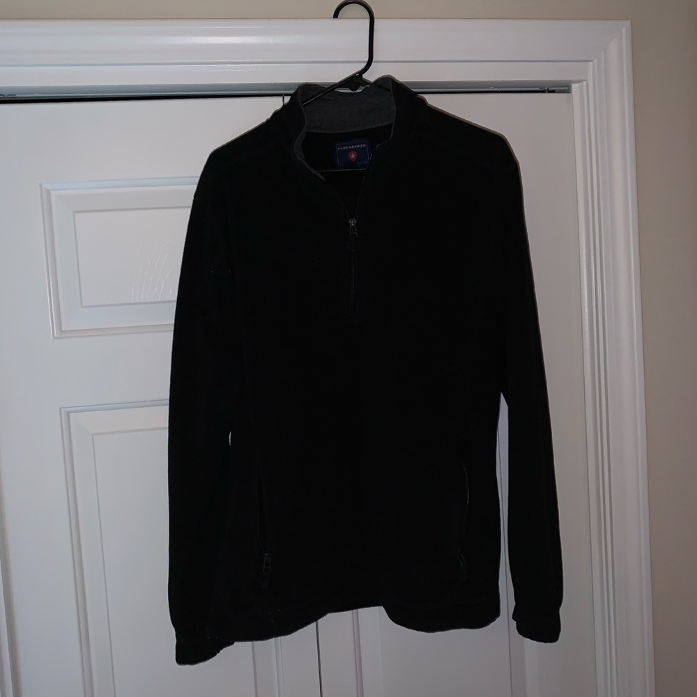 Saddlebred Fleece